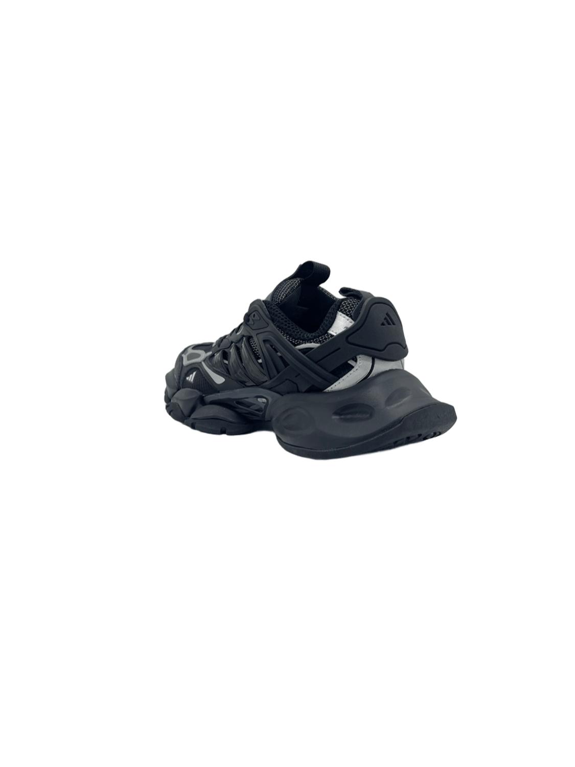 Adidas Vento XLG In Black