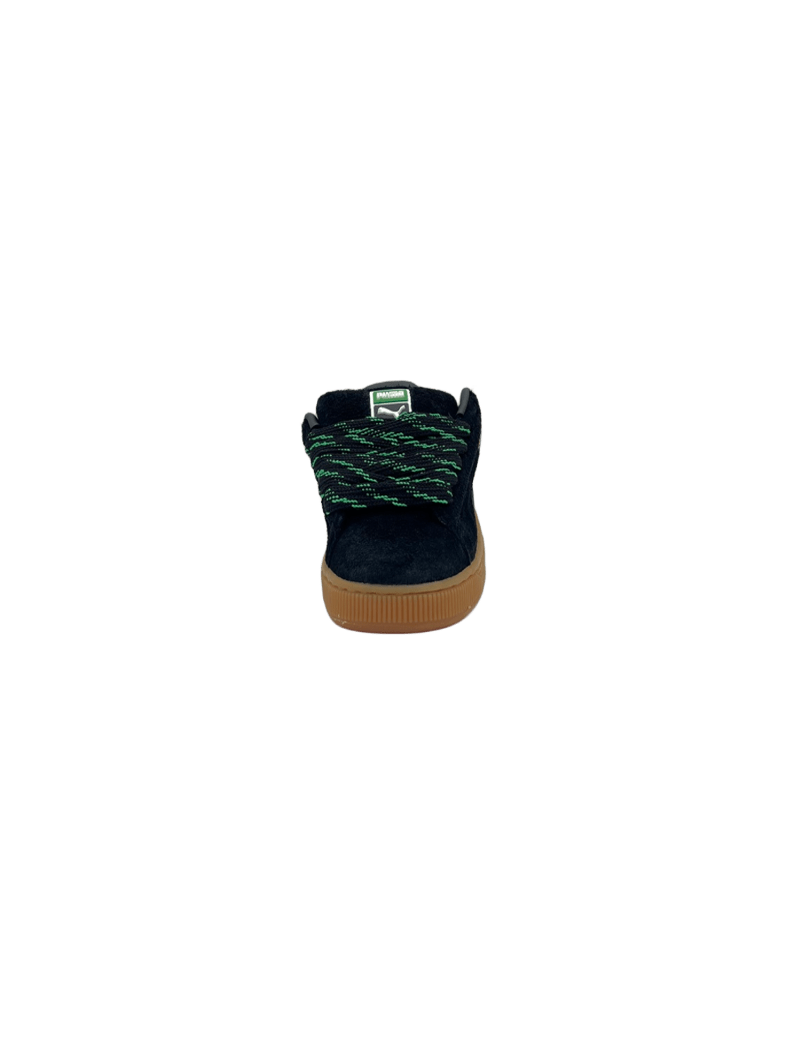 PUMA XL In Black