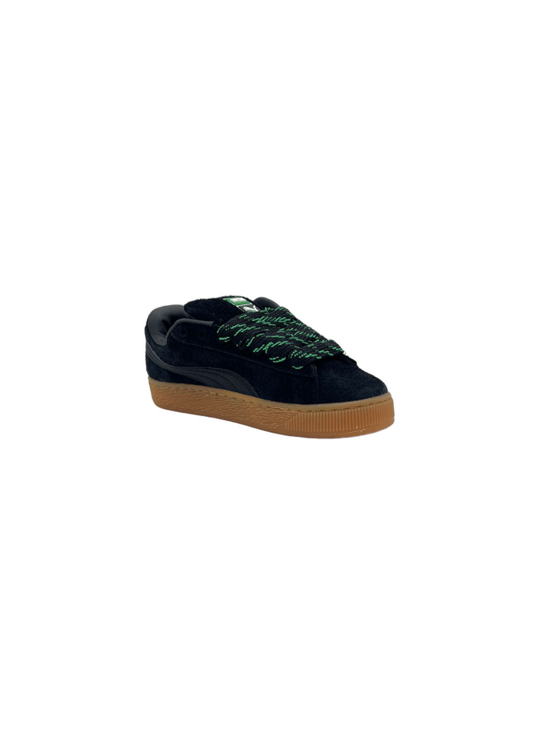 PUMA XL In Black