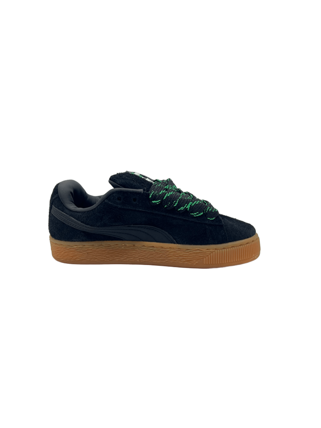 PUMA XL In Black
