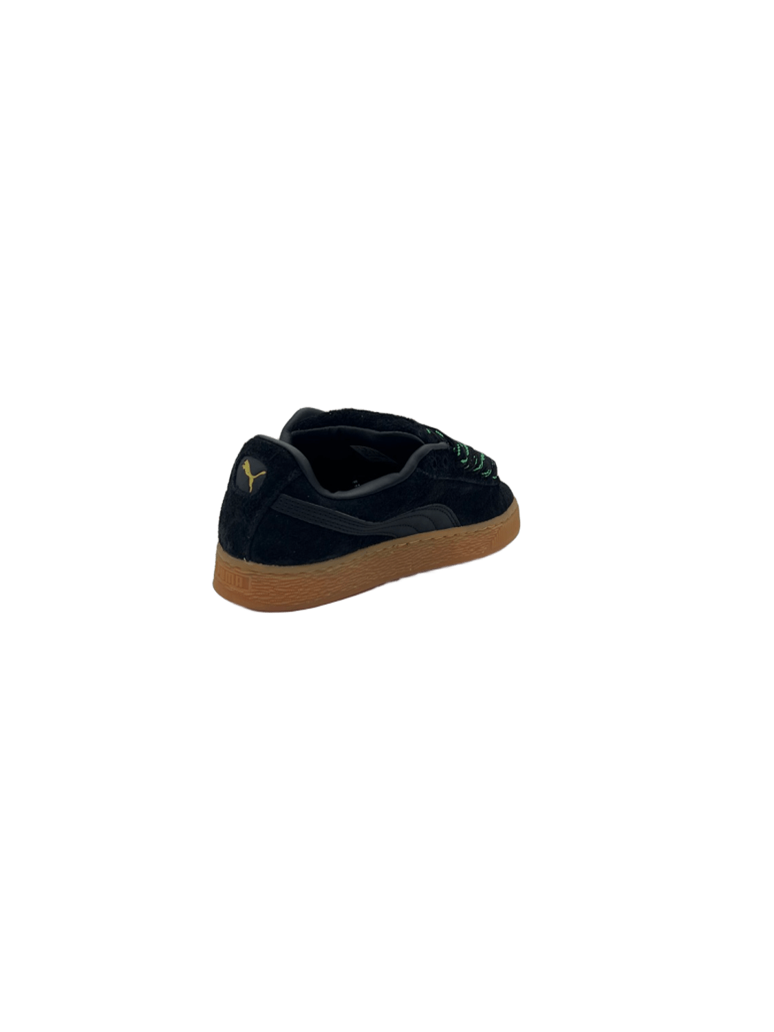 PUMA XL In Black