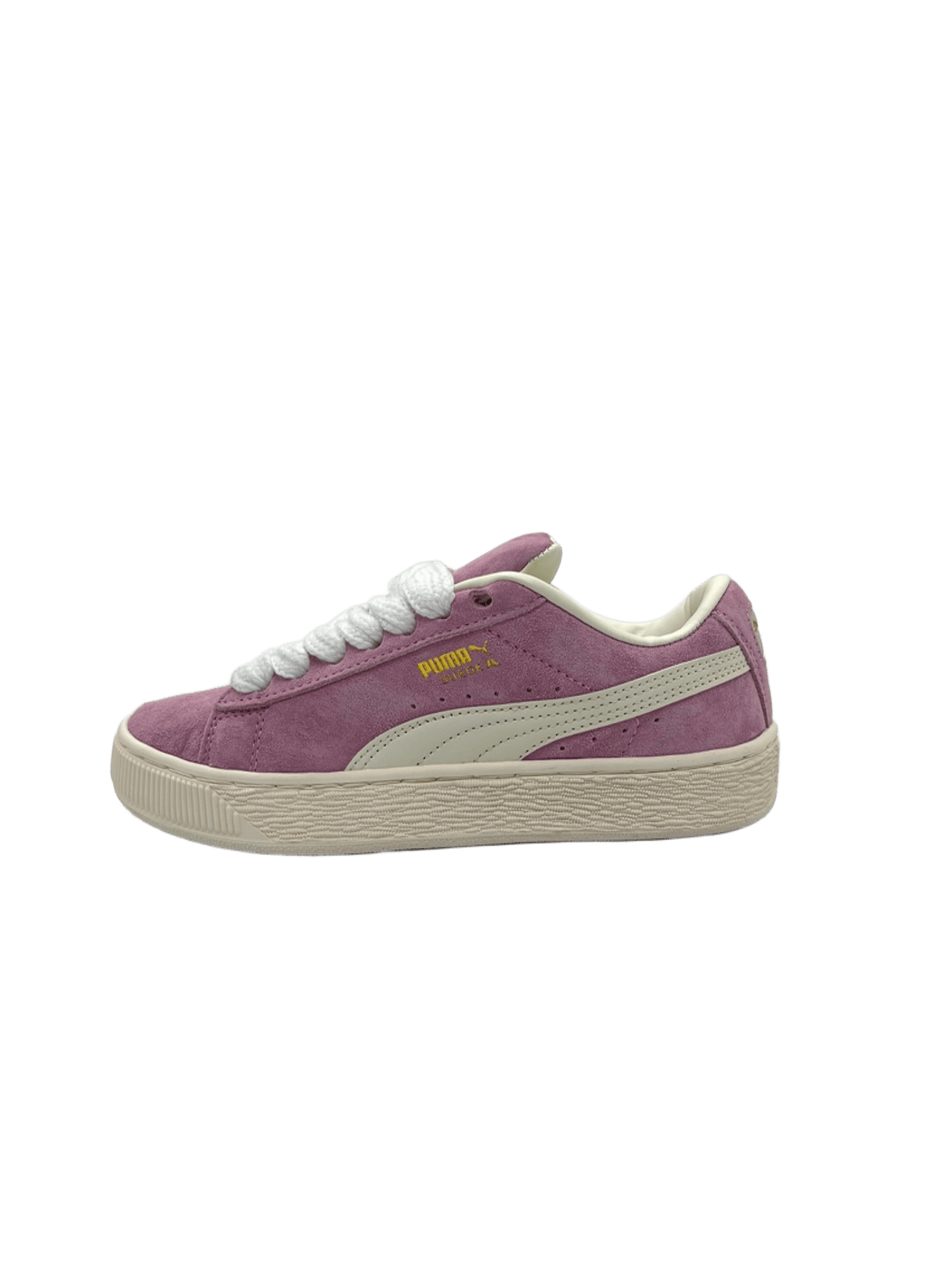 PUMA XL iN Purple