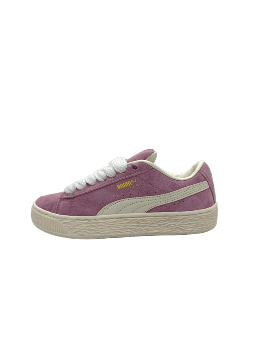 PUMA XL iN Purple