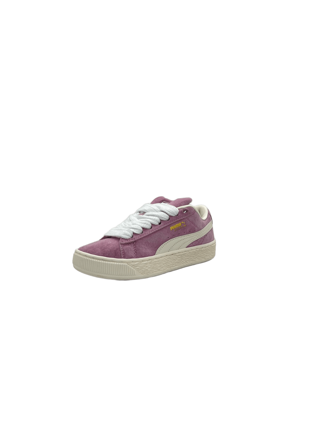 PUMA XL iN Purple