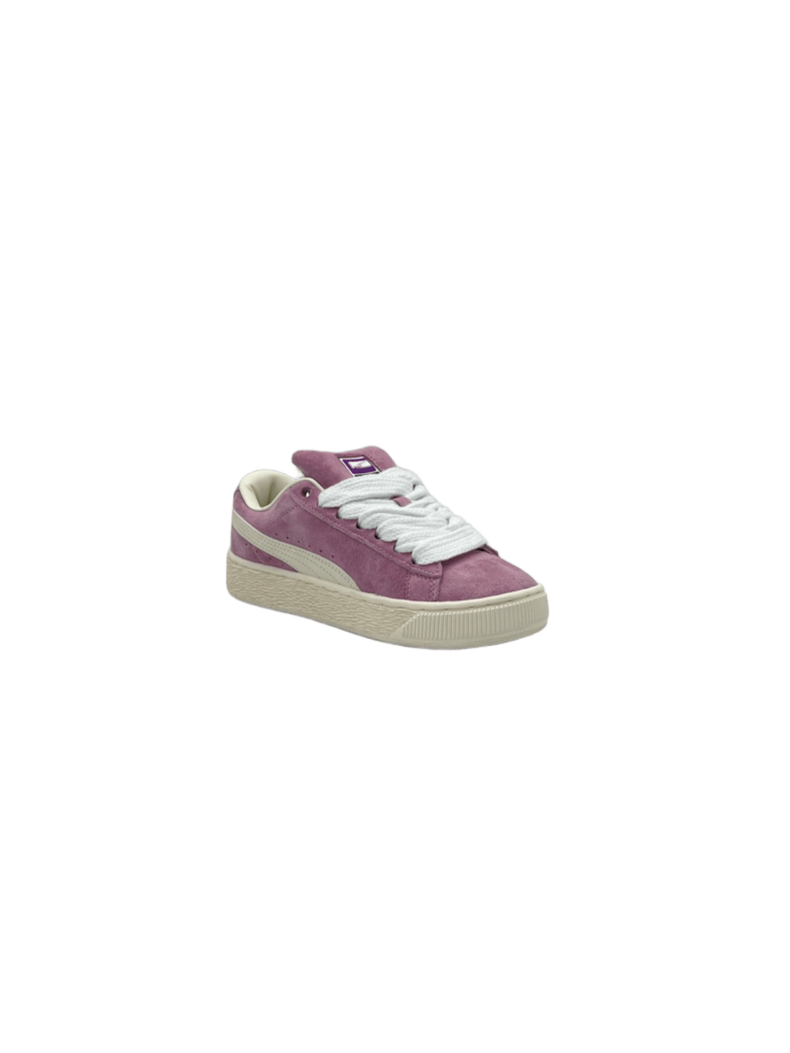 PUMA XL iN Purple
