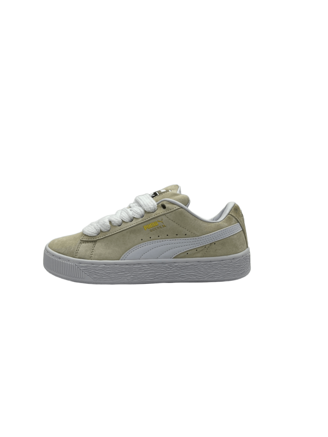 PUMA XL IN BEIGE