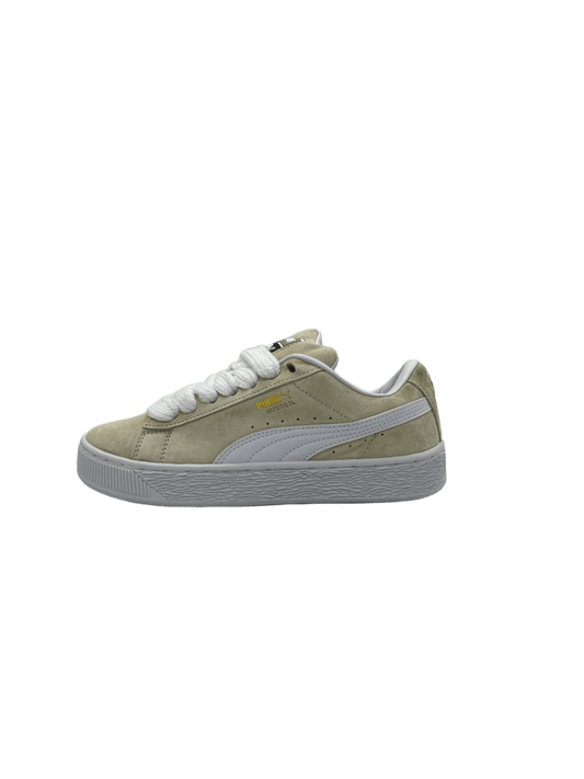 PUMA XL IN BEIGE