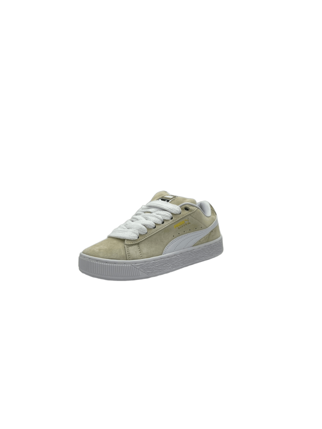 PUMA XL IN BEIGE