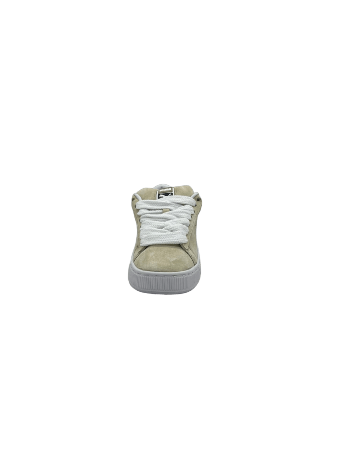 PUMA XL IN BEIGE