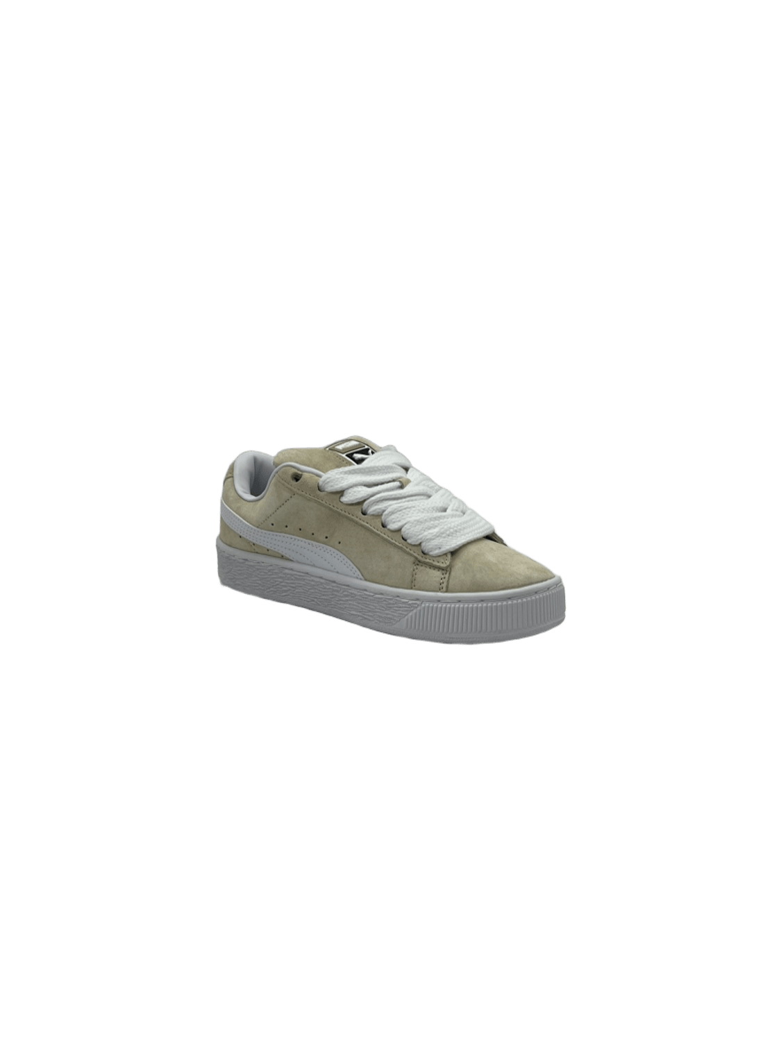 PUMA XL IN BEIGE