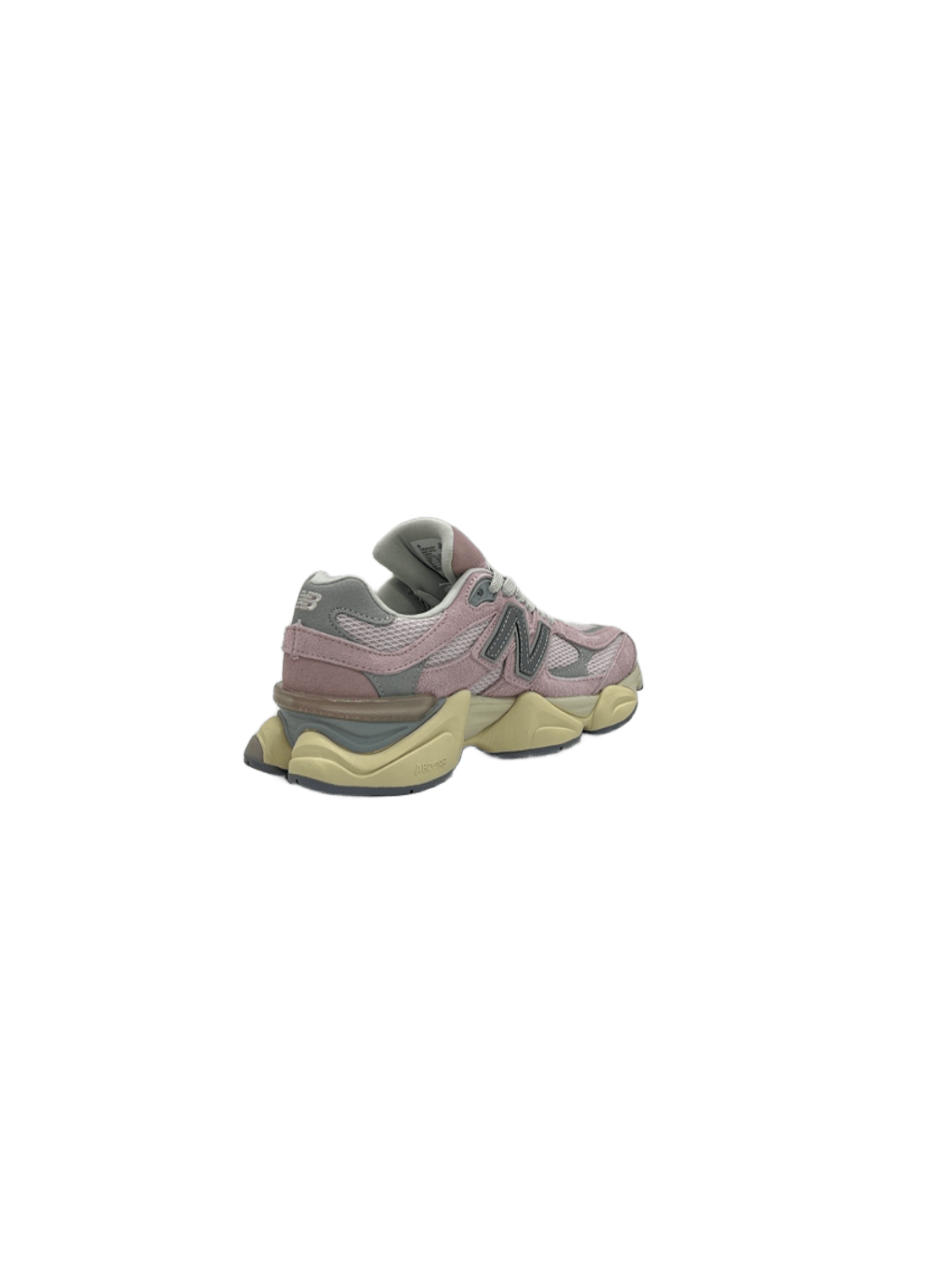 NEW BALANCE 9060 IN PURPLE