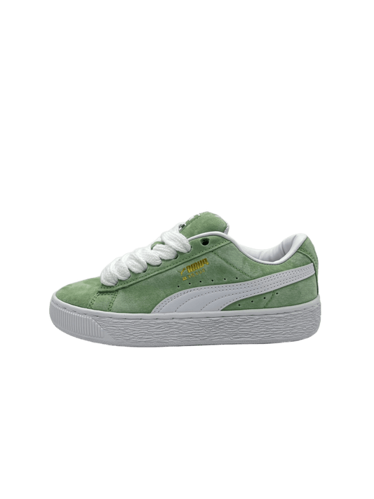 PUMA XL IN GREEN