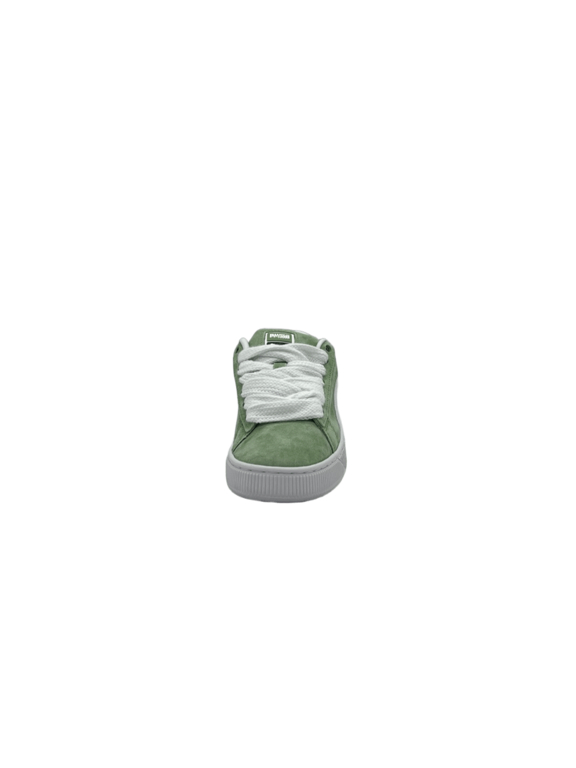PUMA XL IN GREEN