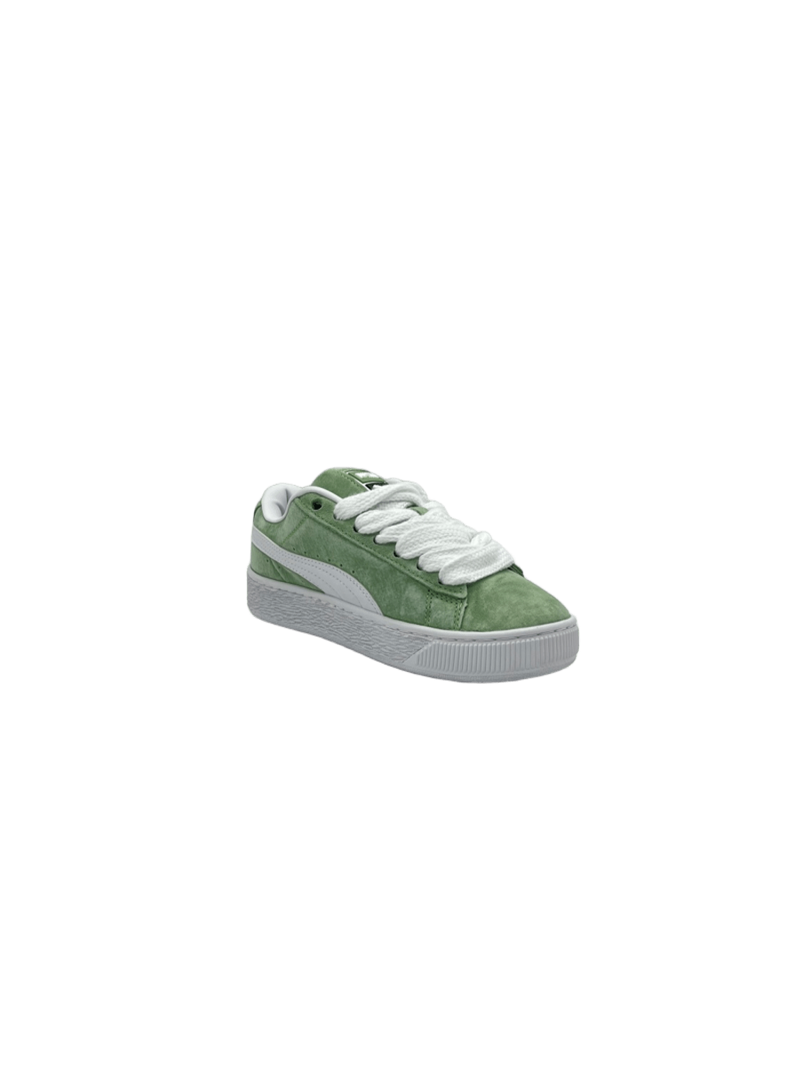 PUMA XL IN GREEN