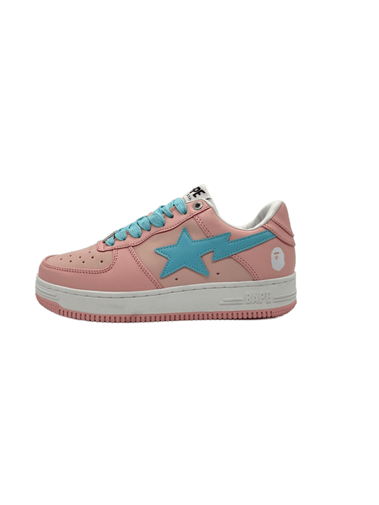 AIR FOCE 1 IN PUEPLE
