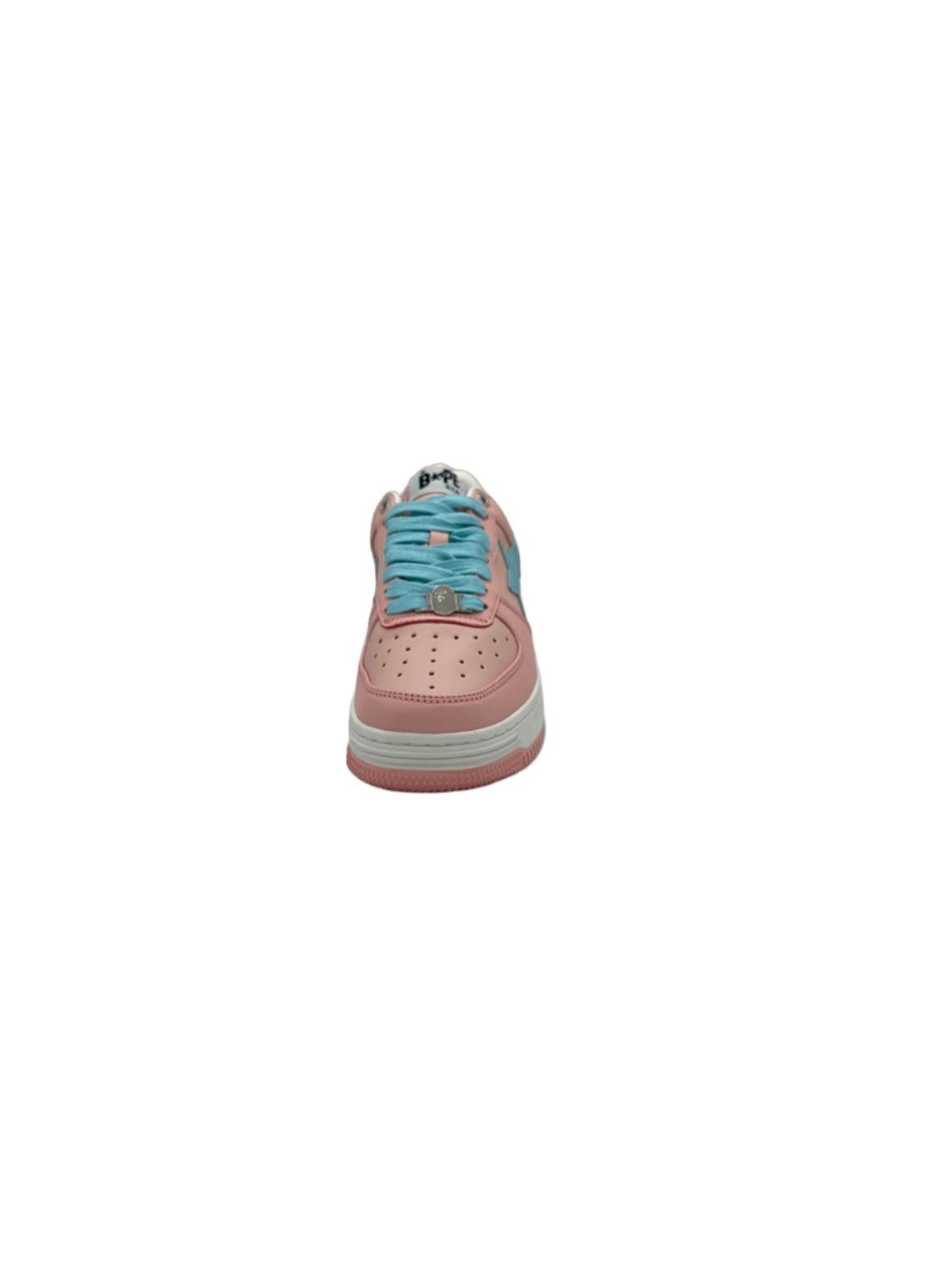 AIR FOCE 1 IN PUEPLE
