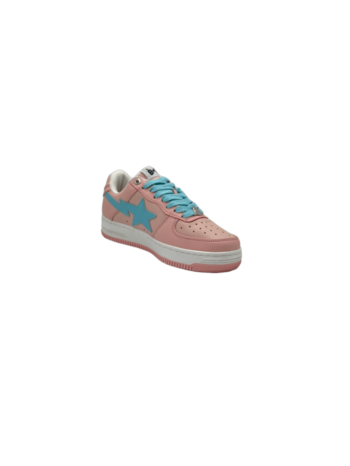 AIR FOCE 1 IN PUEPLE