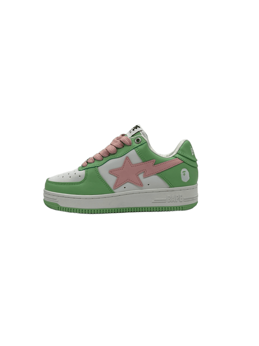 AIR FORCE 1 IN GREEN