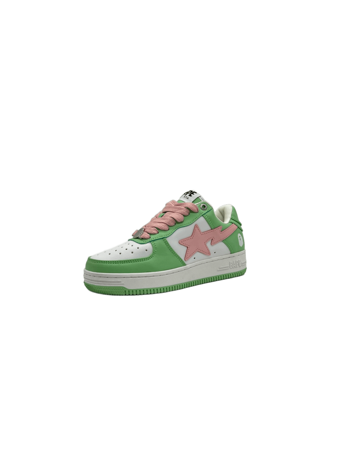 AIR FORCE 1 IN GREEN
