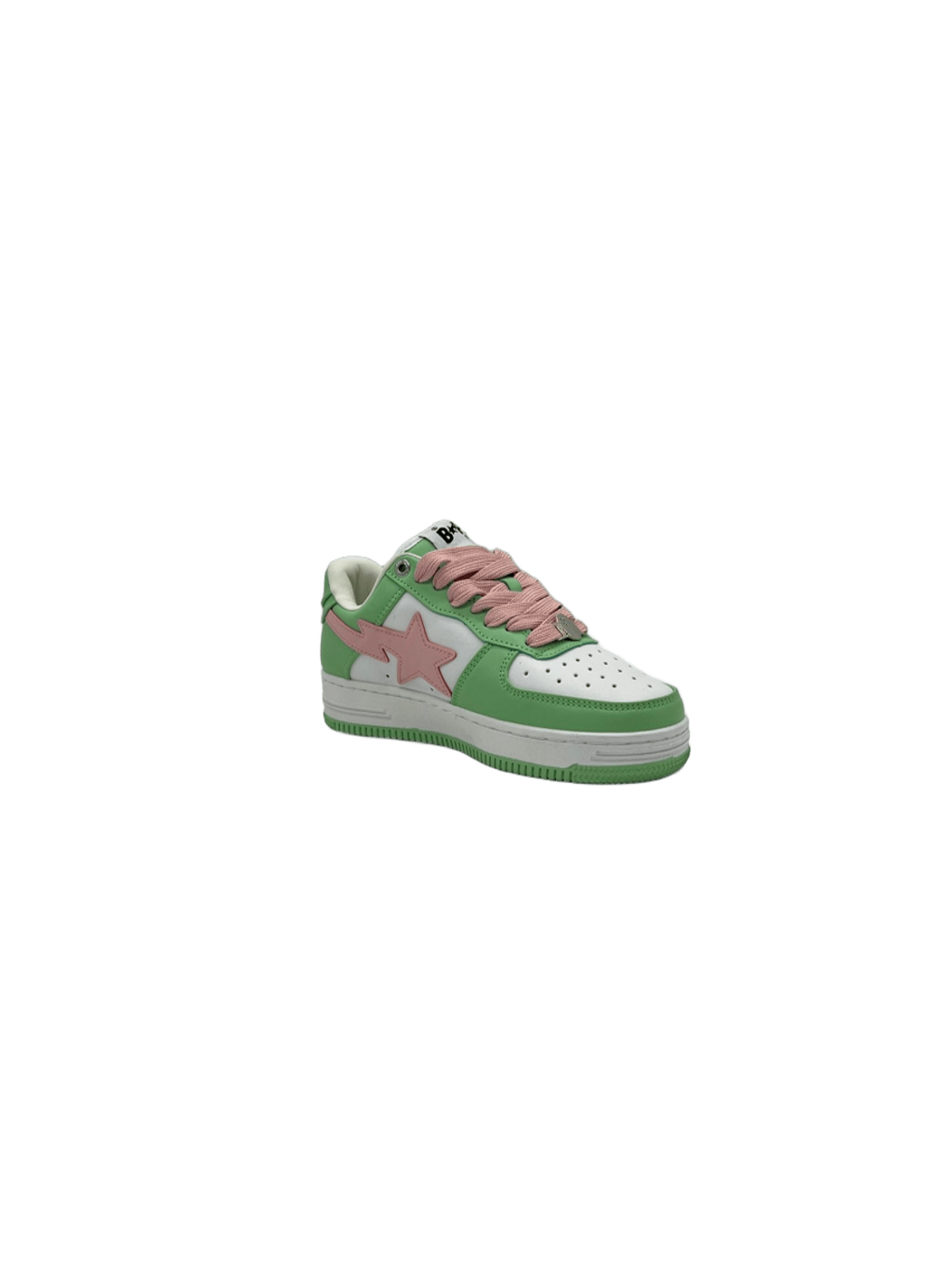 AIR FORCE 1 IN GREEN