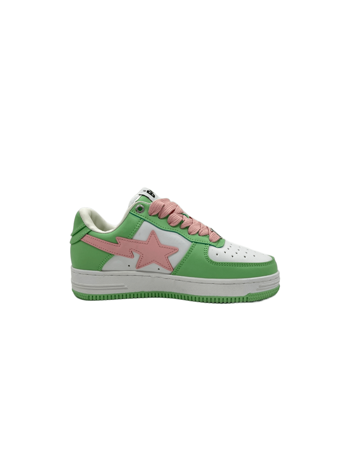 AIR FORCE 1 IN GREEN