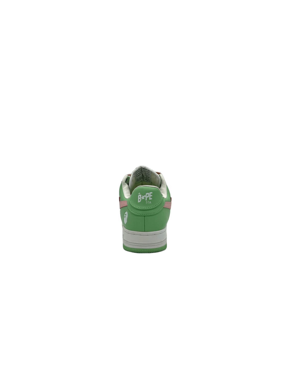 AIR FORCE 1 IN GREEN