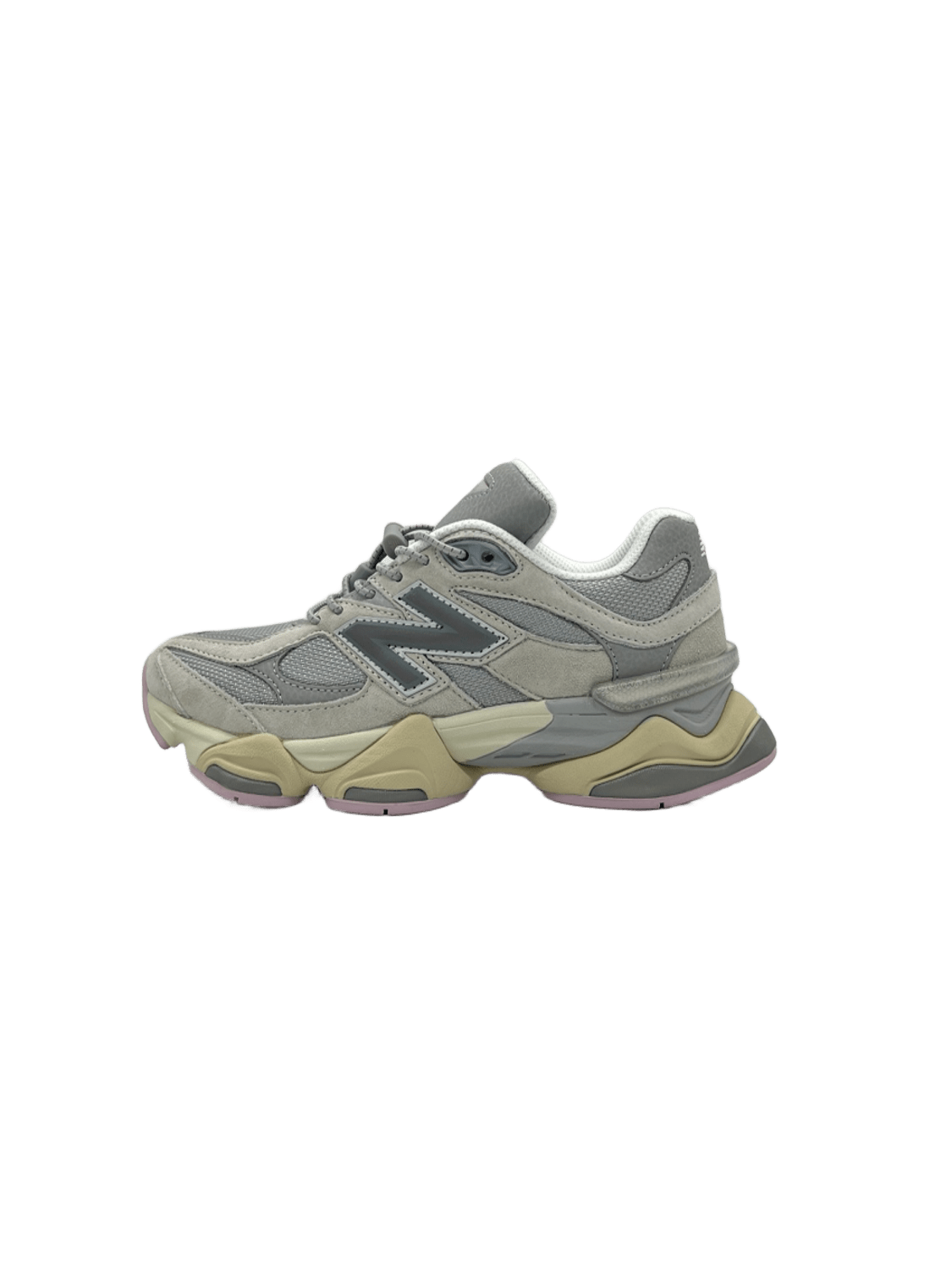 NEW BALANCE 9060 IN BEIGE
