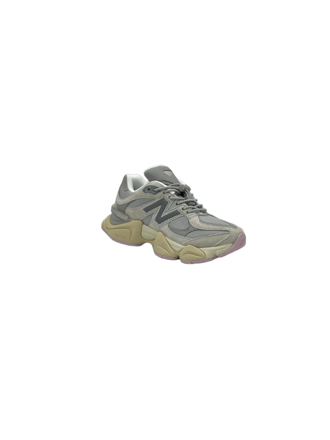 NEW BALANCE 9060 IN BEIGE