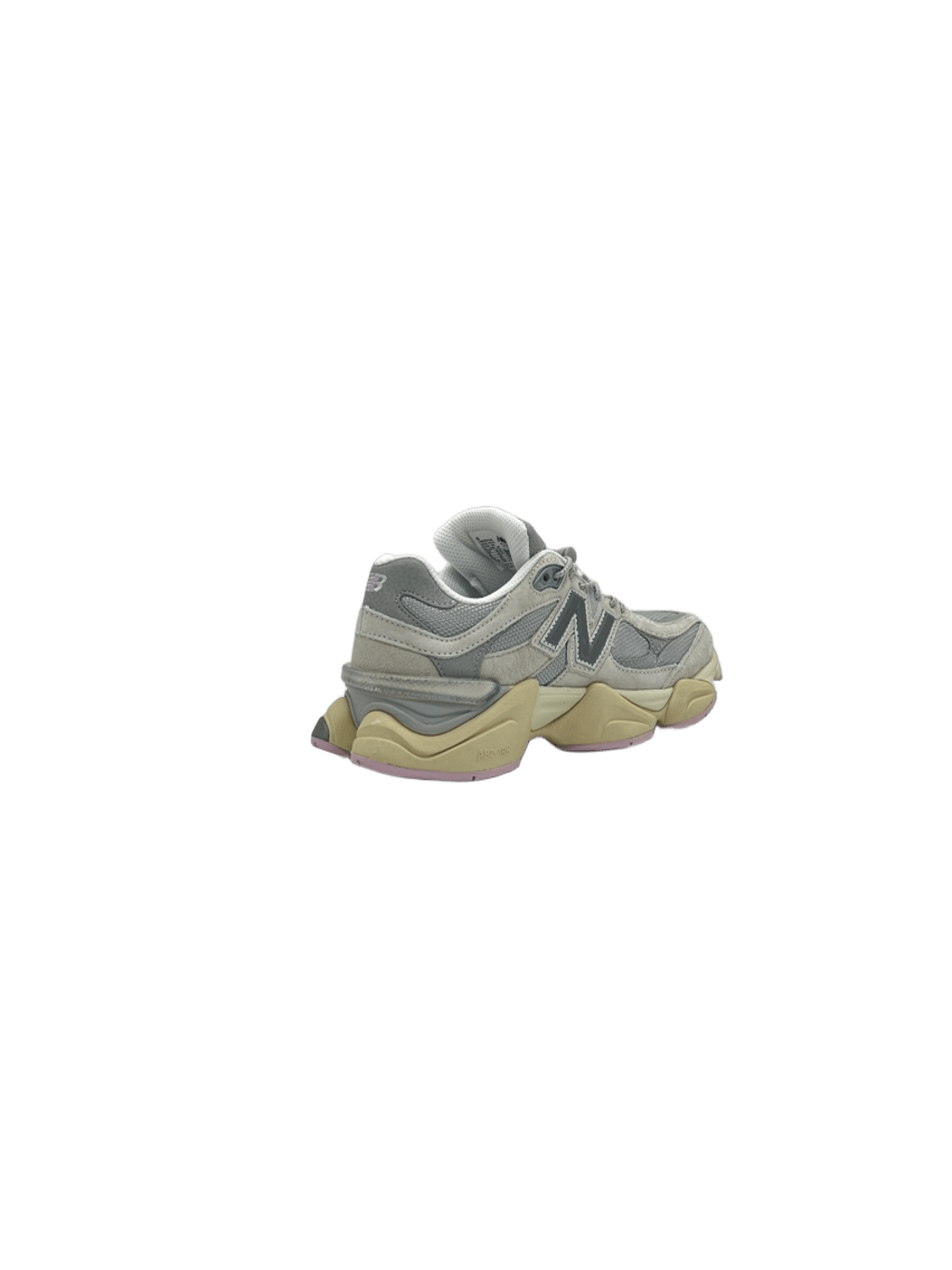 NEW BALANCE 9060 IN BEIGE
