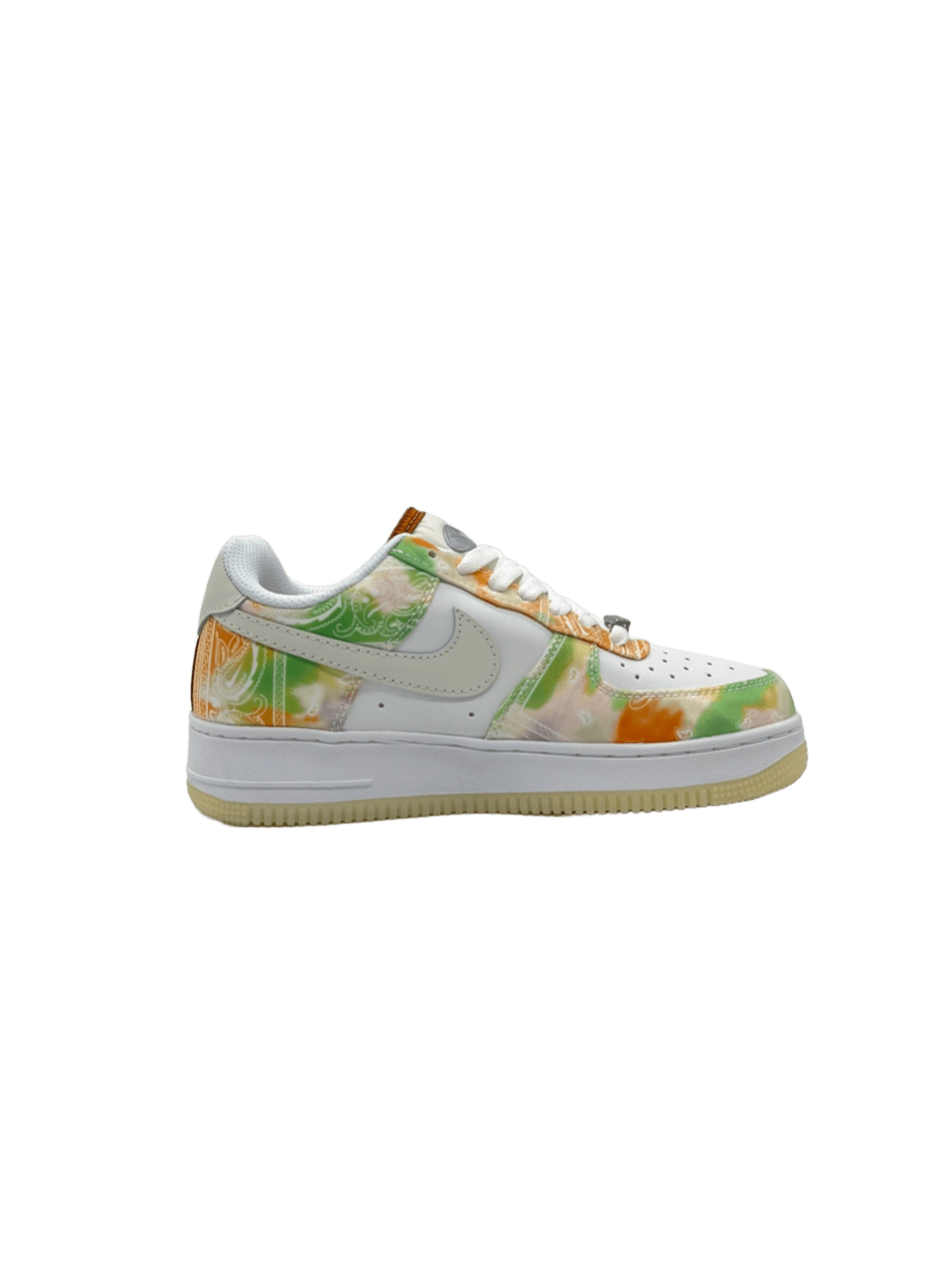 AIR FORCE 1 IN MULTI COLOR