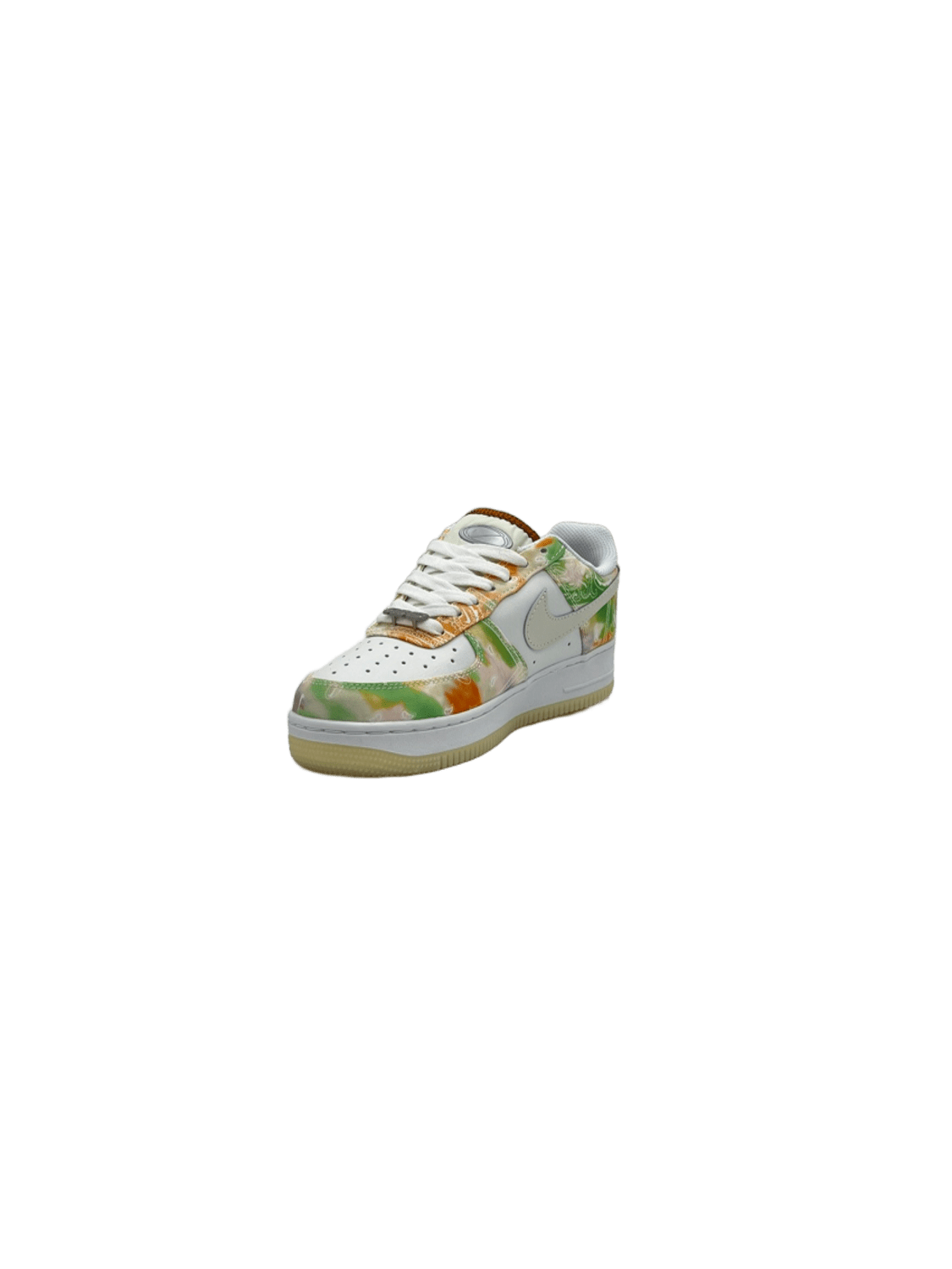 AIR FORCE 1 IN MULTI COLOR