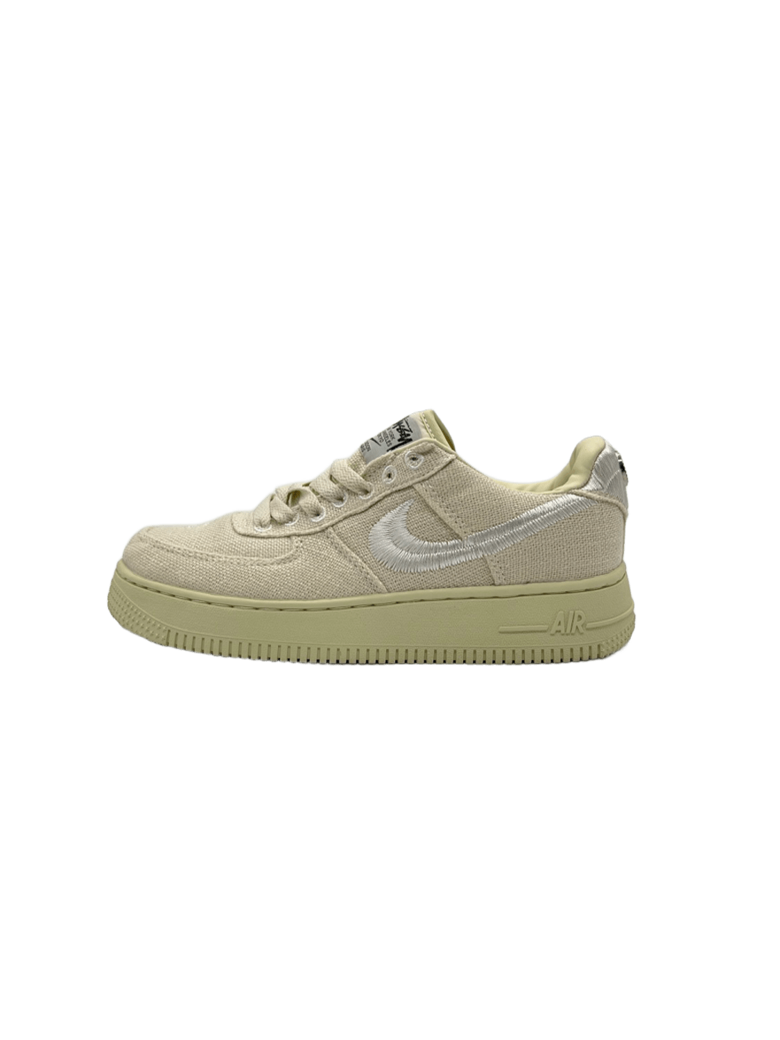 AIR FORCE 1 IN BEIGE