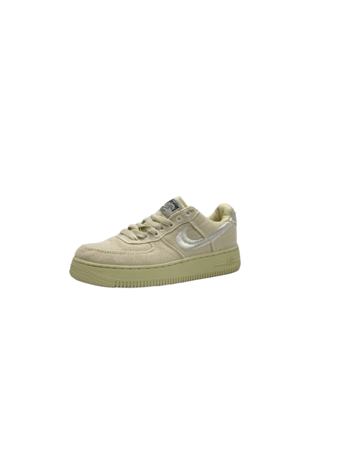 AIR FORCE 1 IN BEIGE