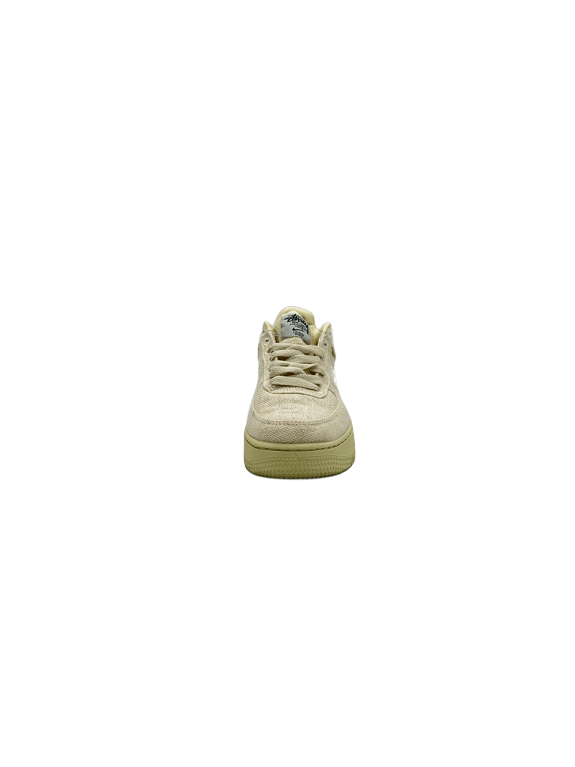AIR FORCE 1 IN BEIGE