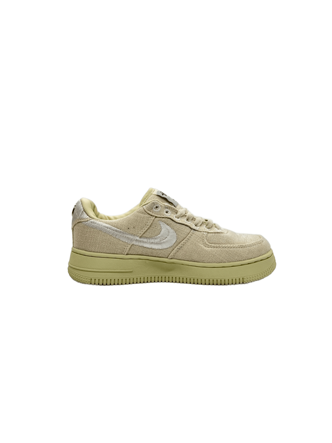 AIR FORCE 1 IN BEIGE