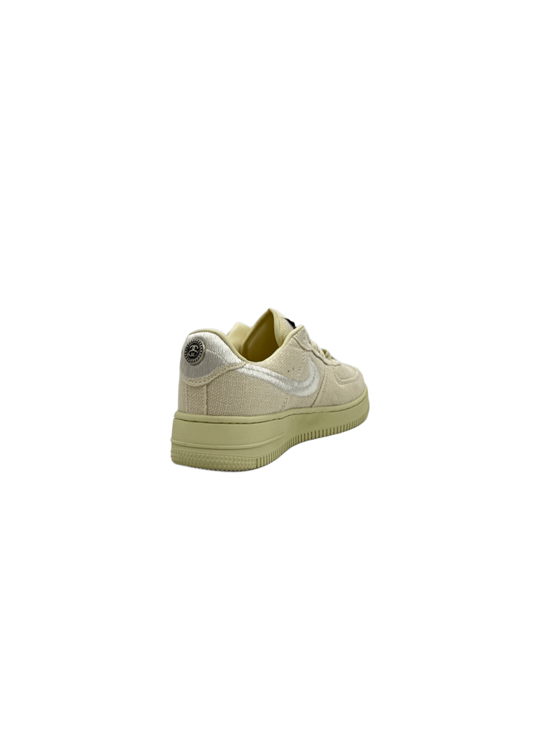 AIR FORCE 1 IN BEIGE