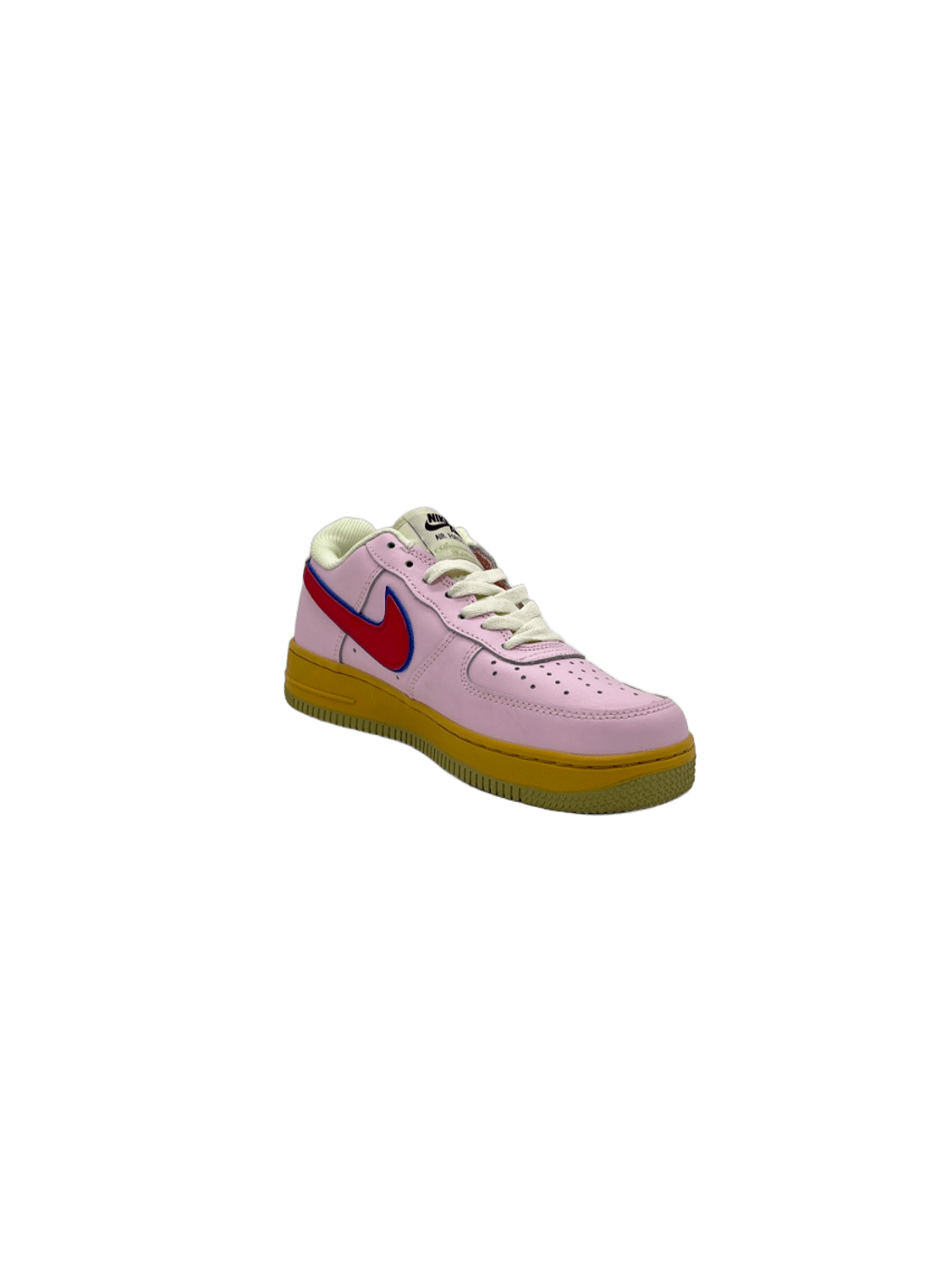 AIR FORCE 1 IN PURPLE