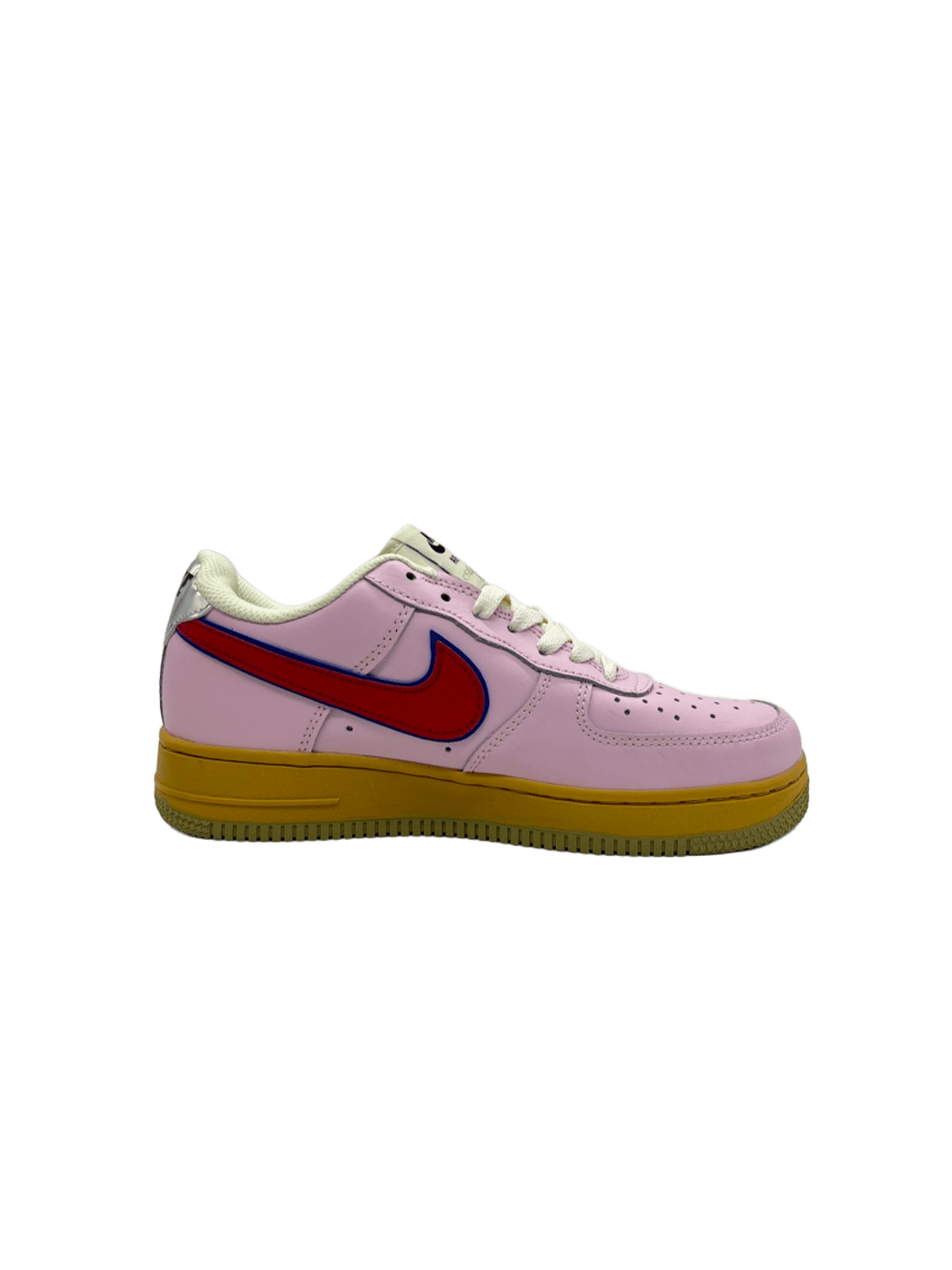 AIR FORCE 1 IN PURPLE