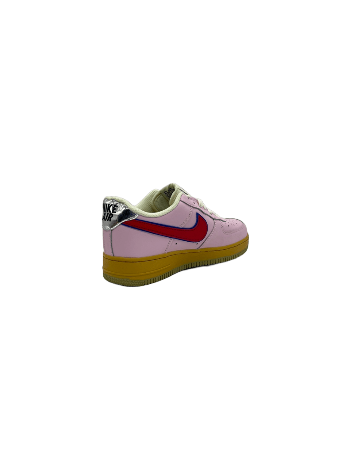 AIR FORCE 1 IN PURPLE