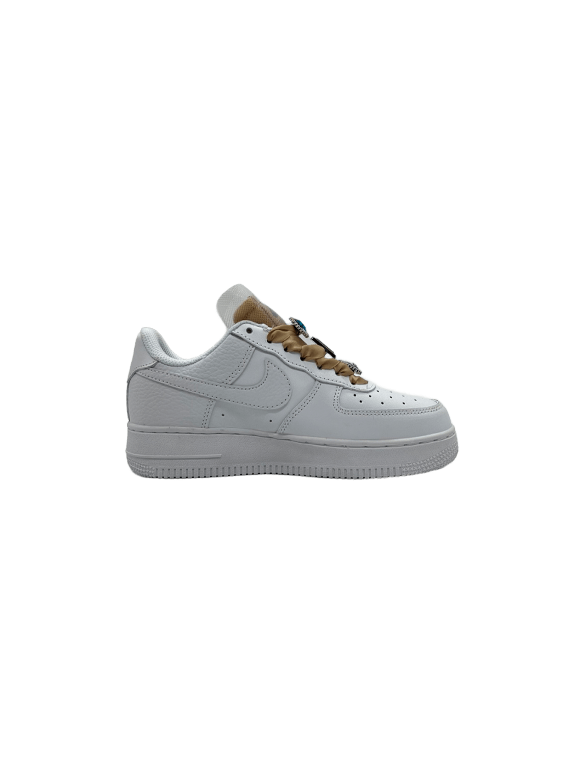AIR FORCE 1 IN WHITE