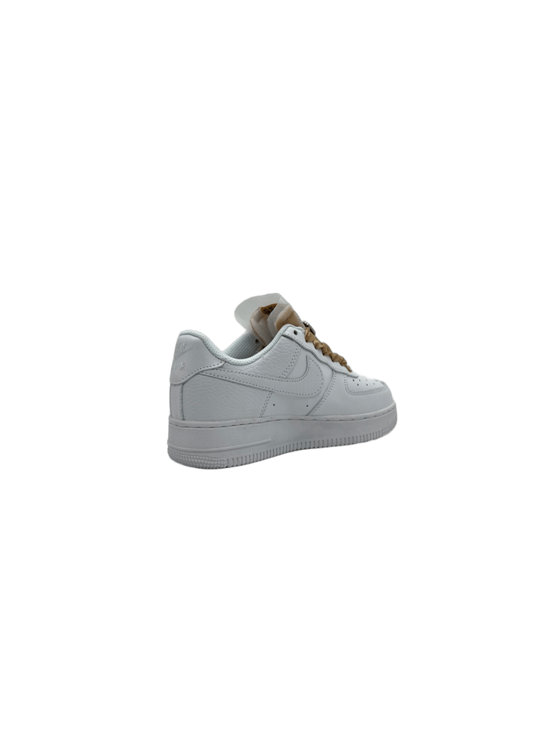 AIR FORCE 1 IN WHITE