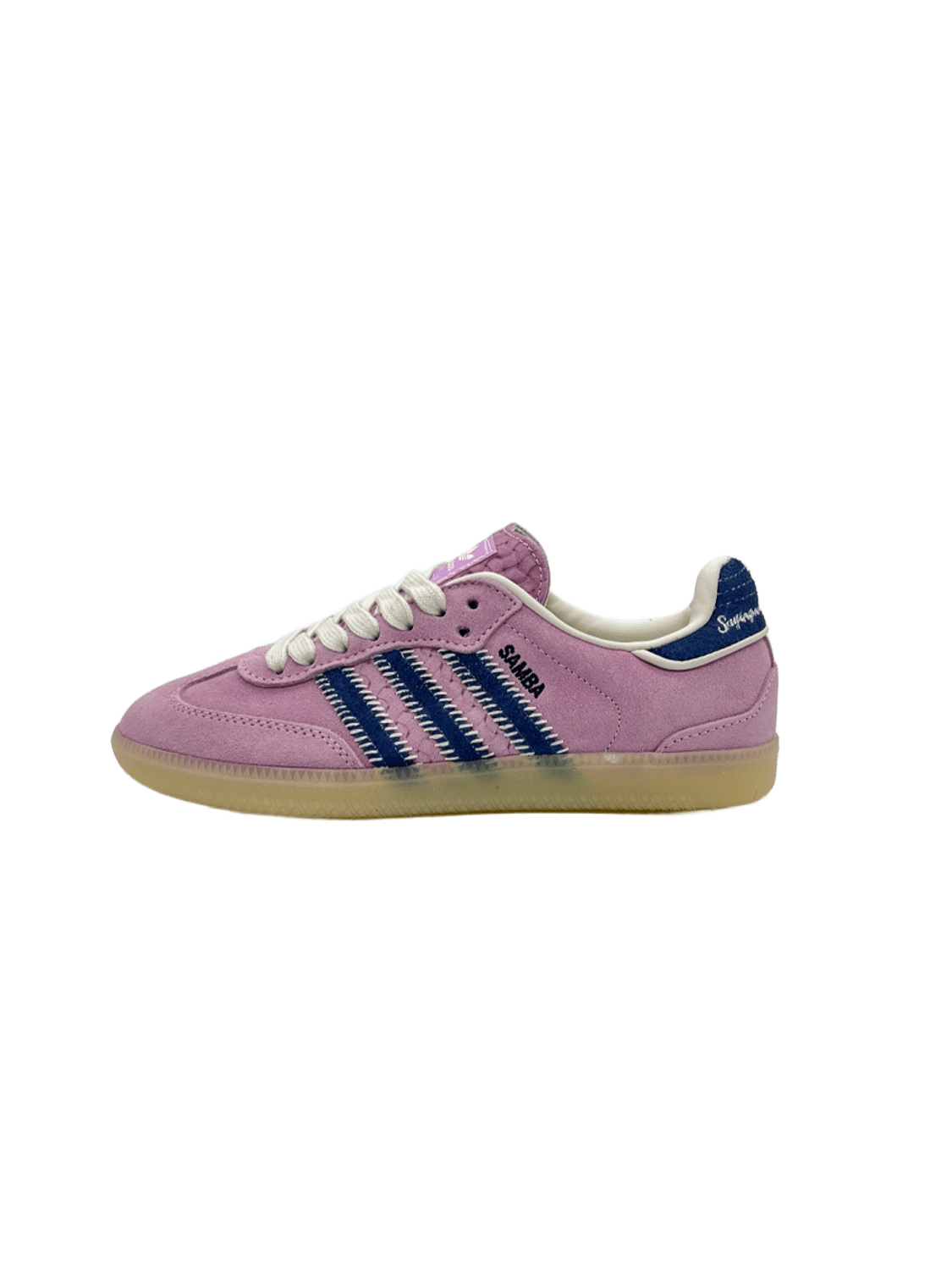 SAMPA IN PURLE