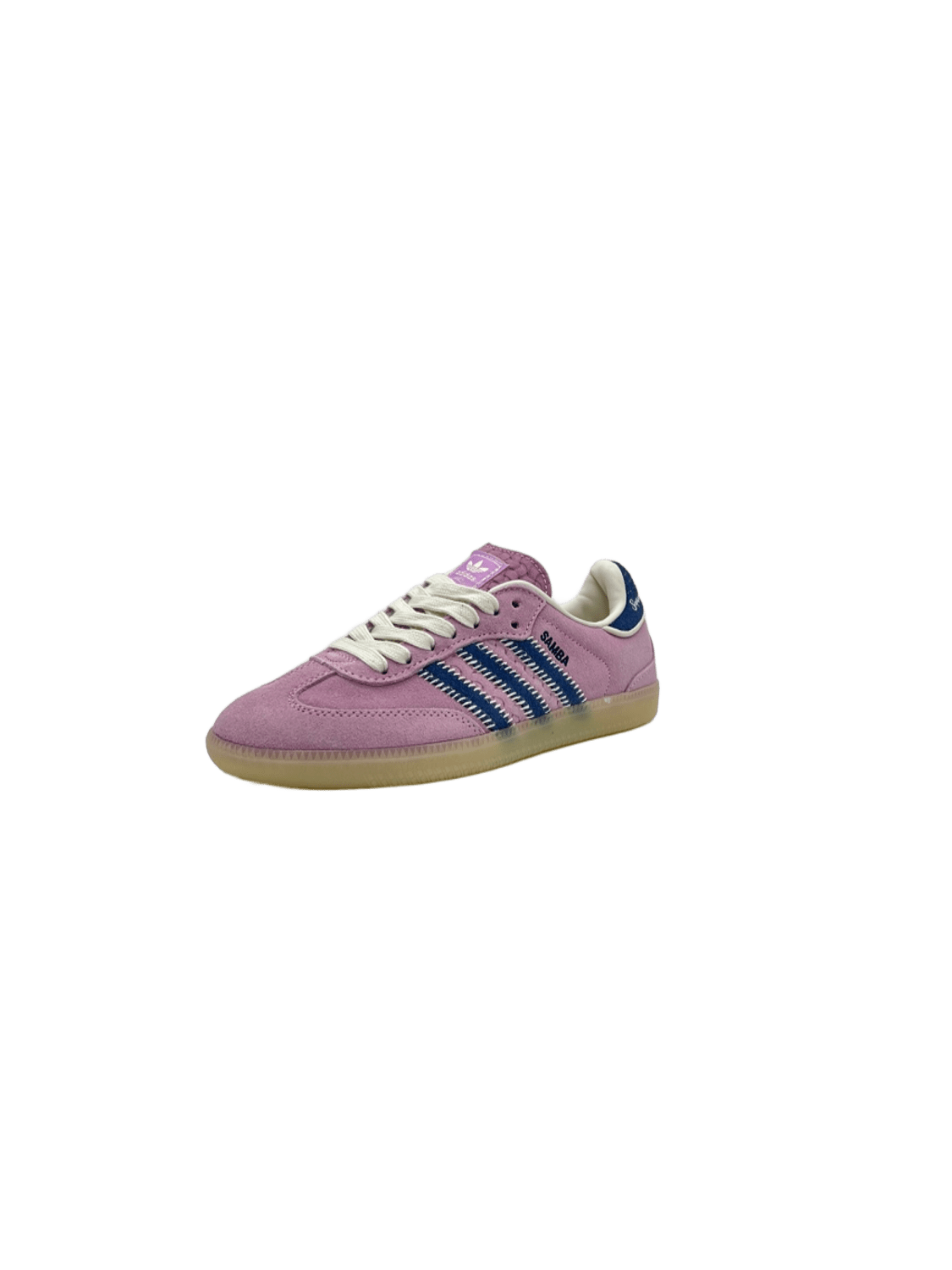 SAMPA IN PURLE