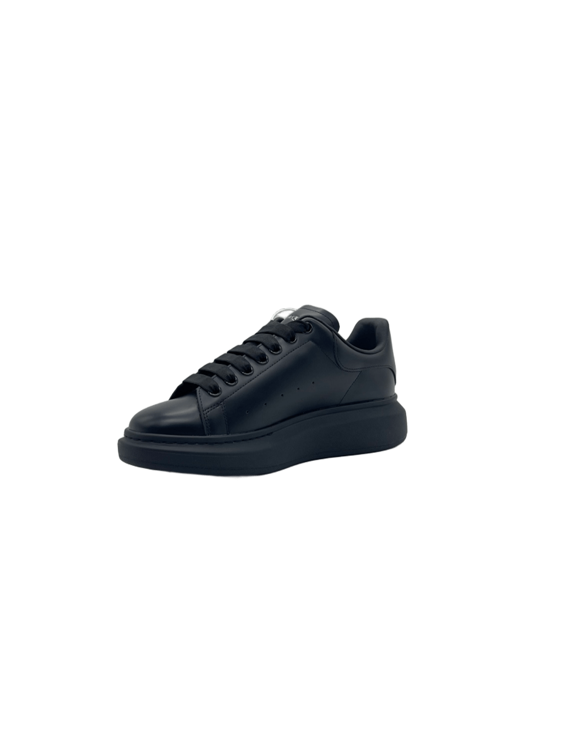 Alexander McQueen In Black