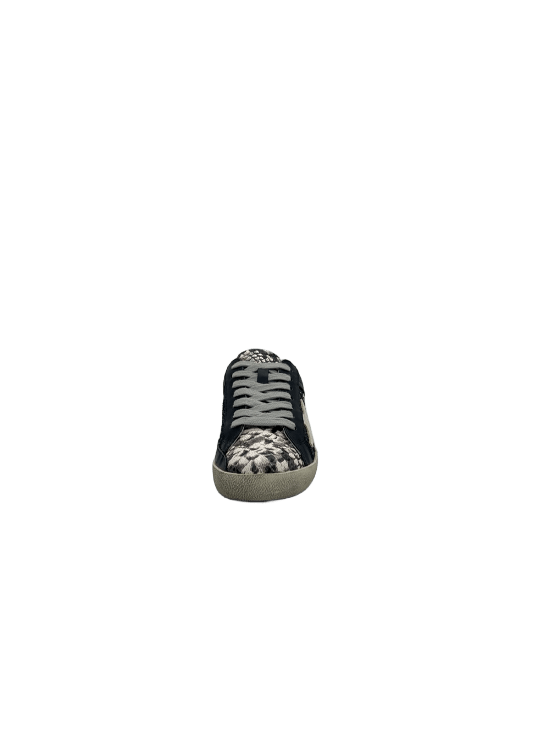 Golden Goose In Black
