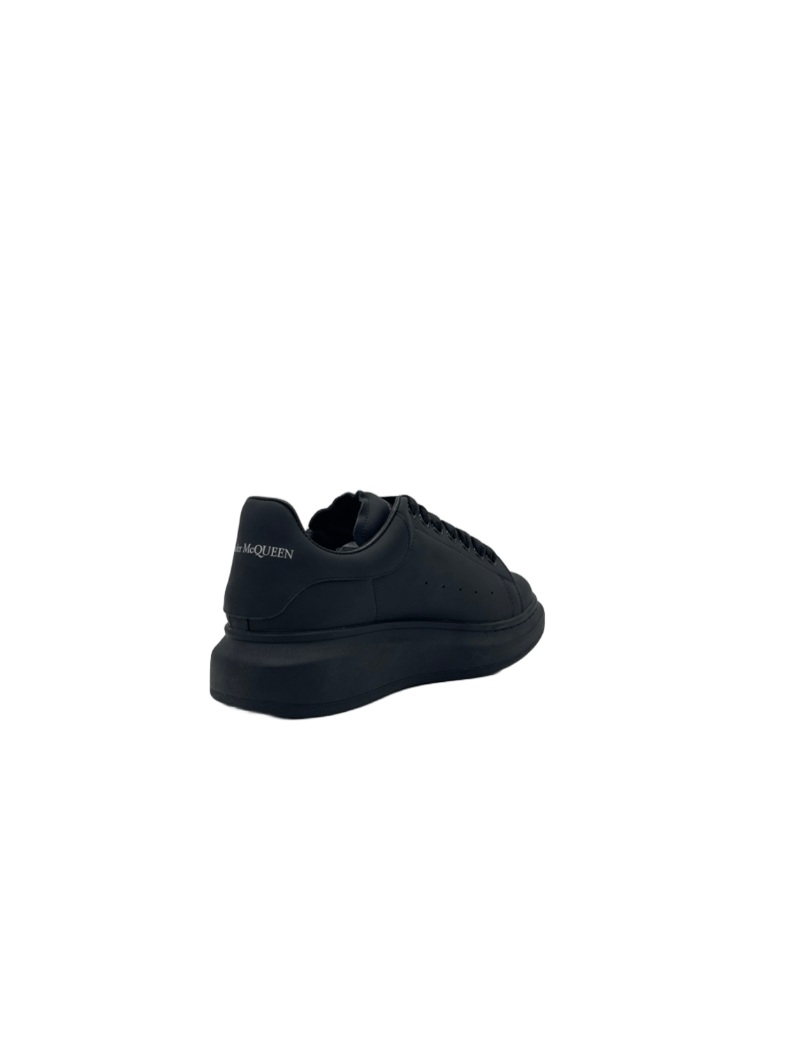 Alexander McQueen Printed Logo