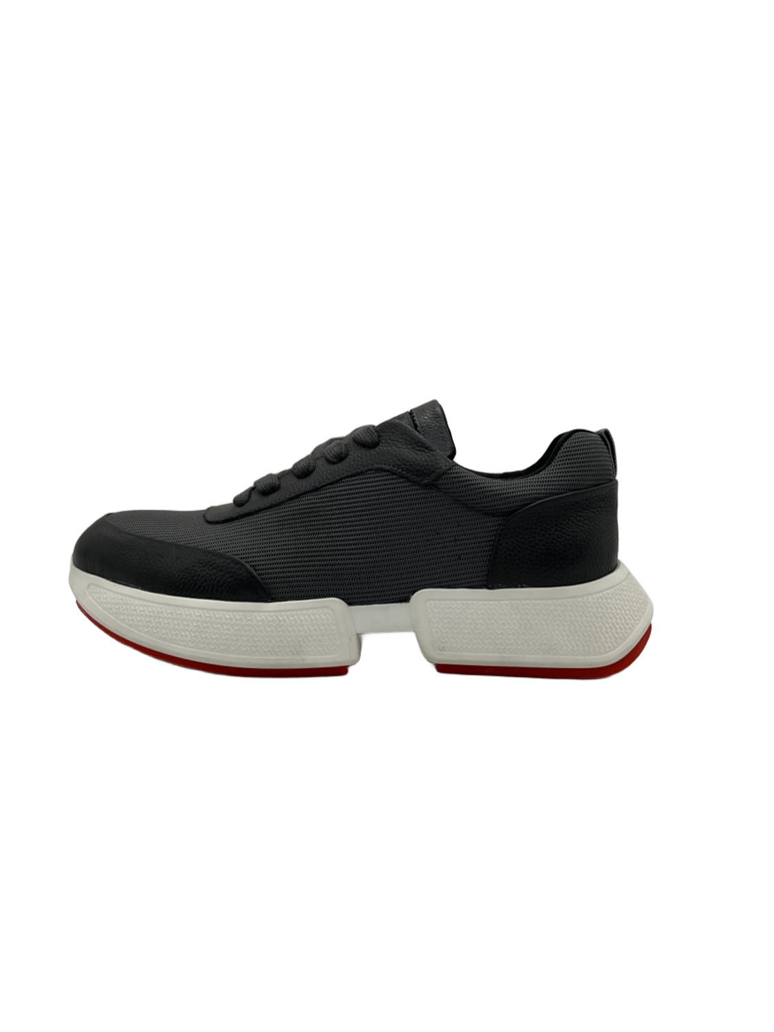 Hermes Shoes In Black