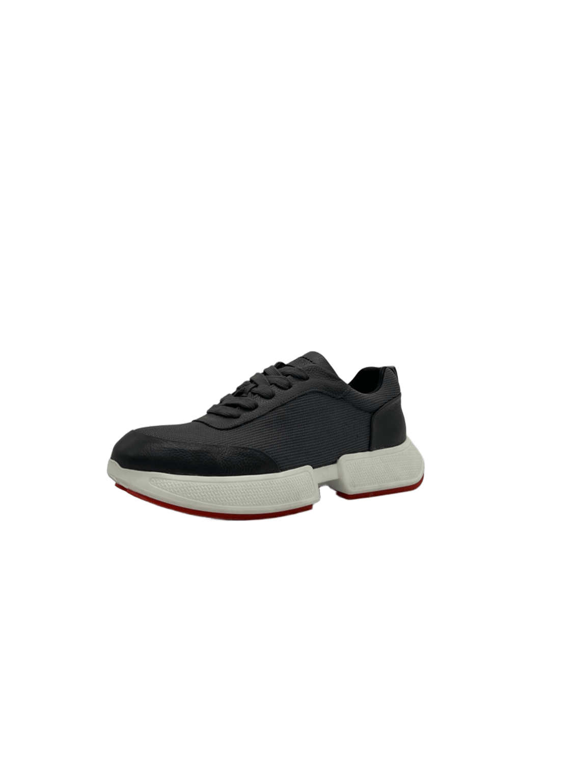 Hermes Shoes In Black