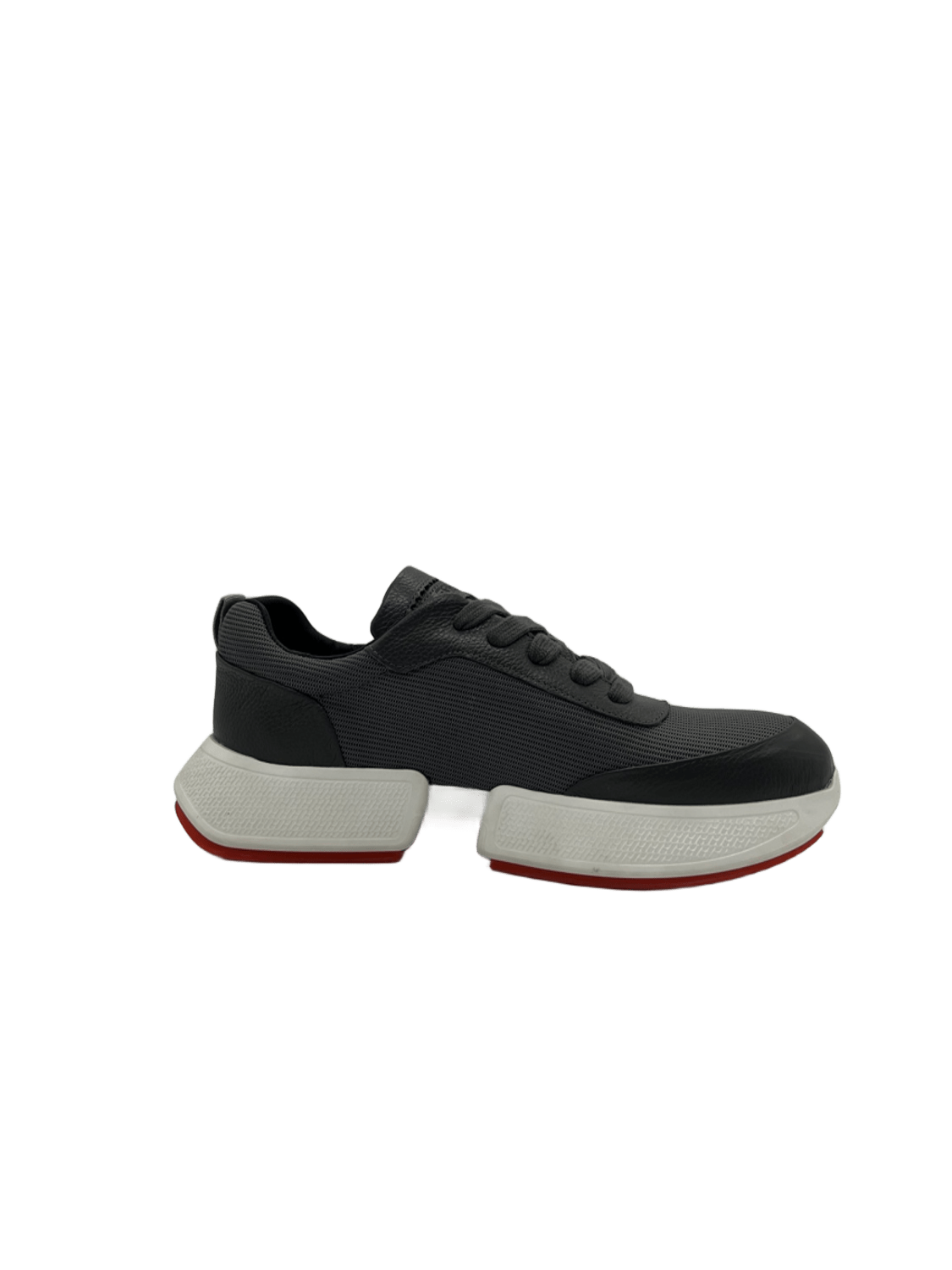 Hermes Shoes In Black