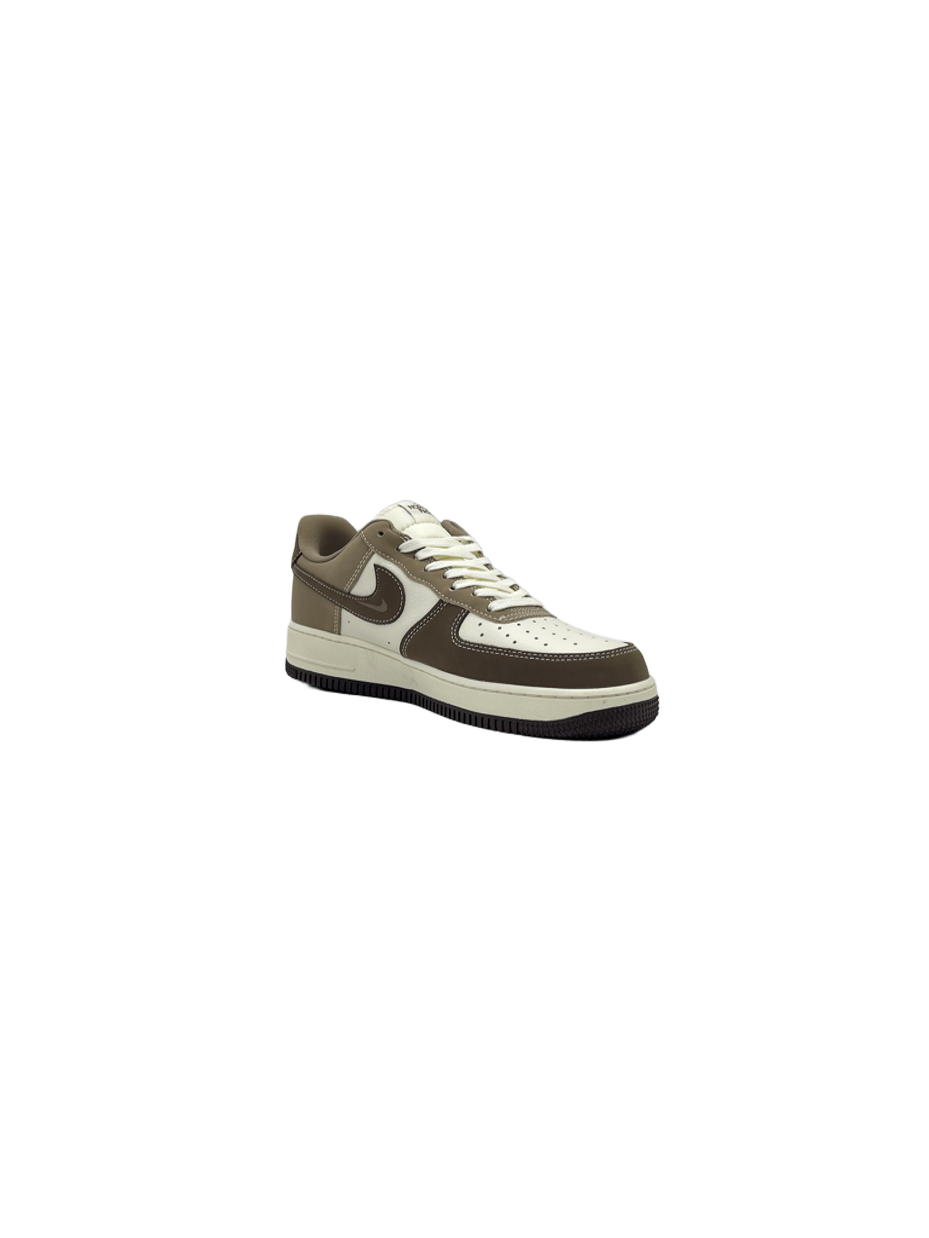 Nike Air Force 1 X The North Face X Travis